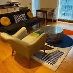 Exclusive Studio Central London Apartment N-13